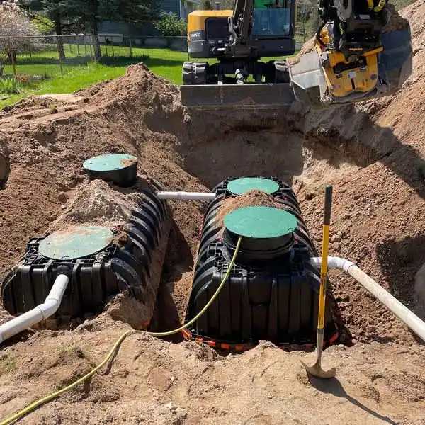 septic tank services Farmingdale